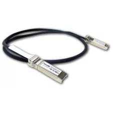 obrázek produktu Cisco 10GBASE-CU SFP+ Cable 1 Meter síťový kabel Černá 1 m