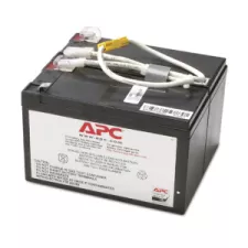 obrázek produktu APC Replacement Battery Cartridge #109, BR1200LCDI, BR1500LCDI