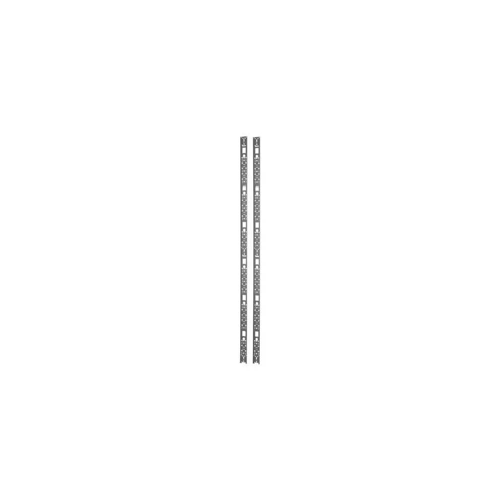 Obrázek produktu APC Narrow Vertical Cable Organizer, NetShelter SX, 42U (Qty 2)