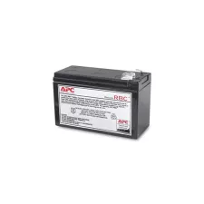 obrázek produktu APC RBC110 výměnná baterie pro BE550G-CP, BE550G-FR, BR550GI, BR650MI