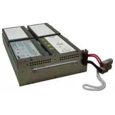 obrázek produktu APC RBC132 APC náhr. baterie pro SMT1000RMI2U, SMC1500I-2U