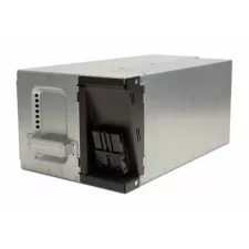 obrázek produktu APC Replacement Battery Cartridge #143 - Baterie UPS - 1 x baterie - olovo-kyselina - 600 Ah - černá - pro P/N: SMX2000LVNCUS, SMX2000LVUS