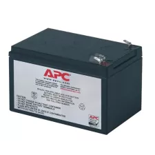 obrázek produktu APC Replacement Battery Cartridge #4 - Baterie UPS - 1 x baterie - olovo-kyselina - černá - pro P/N: BE 700 YIN, BE750BB-CN, BE800-IND, BK