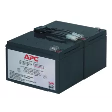 obrázek produktu APC Replacement Battery Cartridge #6, SU1000I, SU1000RM, BP1000I, SUA1000I, SMT1000I, SMC1500I
