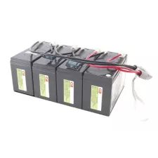 obrázek produktu APC Replacement Battery Cartridge #25, SU1400RMXLIB3U