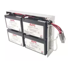 obrázek produktu APC RBC23 náhr. baterie pro SU1000RMI2U, SUA1000RMI2U