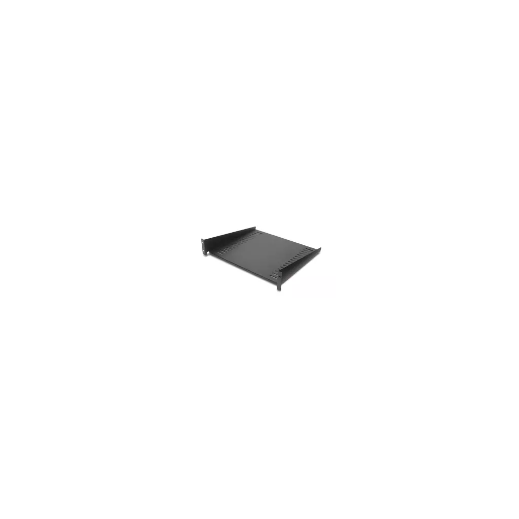 Obrázek produktu APC NetShelter Fixed Shelf - 50lbs/23kg, Black 2U