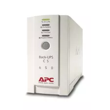 obrázek produktu APC Back-UPS BK/CS 650EI (400W)