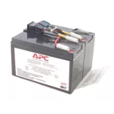 obrázek produktu APC Replacement Battery Cartridge #48, SUA750, SUA750I, SMT750I, SMT750IC