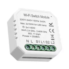 obrázek produktu Smart ovladač osvětlení IMMAX NEO 07516L WiFi Tuya