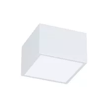 obrázek produktu IMMAX NEO CANTO SMART stropní svítidlo 15x15cm 12W bílé Zigbee 3.0, TUYA