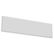 obrázek produktu IMMAX NEO LISTON SMART nástěnné svítidlo 29cm 8W bílé, TUYA