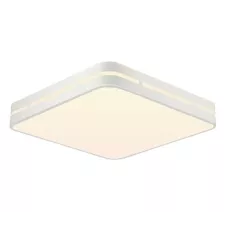 obrázek produktu IMMAX NEO LITE PERFECTO SMART stropní svítidlo čtverec 30cm, 24W bílé TUYA Wi-Fi