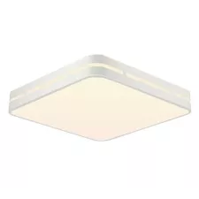 obrázek produktu IMMAX NEO LITE PERFECTO SMART stropní svítidlo čtverec 42cm, 48W bílé TUYA Wi-Fi