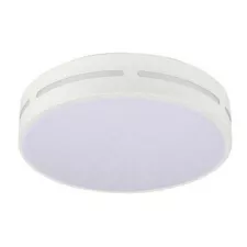 obrázek produktu IMMAX NEO LITE PERFECTO SMART stropní svítidlo kruh 30cm, 24W bílé TUYA Wi-Fi