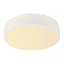 obrázek produktu IMMAX NEO LITE PERFECTO SMART stropní svítidlo kruh 40cm, 24W bílé TUYA Wi-Fi
