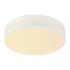 obrázek produktu IMMAX NEO LITE PERFECTO SMART stropní svítidlo kruh 50cm, 48W bílé TUYA Wi-Fi