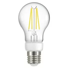 obrázek produktu IMMAX NEO LITE SMART filamentová žárovka LED E27 7W teplá, studená bílá, stmívatelná, WiFi, TUYA