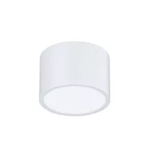 obrázek produktu IMMAX NEO RONDATE SMART stropní svítidlo 15cm 12W bílé Zigbee 3.0, TUYA