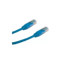 obrázek produktu DATACOM Patch kabel UTP CAT6 2m modrý