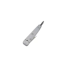 obrázek produktu Narážeč s nožem pro krone LSA, bílý