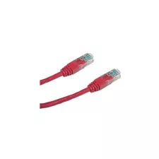 obrázek produktu DATACOM Patch kabel UTP CAT6 3m červený