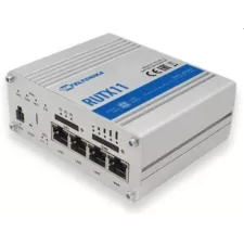 obrázek produktu Teltonika LTE Cat 6 Router - RUTX11