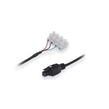 obrázek produktu Teltonika 4 pin napájecí kabel se svorkovnicí, 2m