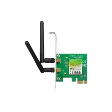 obrázek produktu TP-Link TL-WN881ND Wireless PCI express adapter 300Mbps