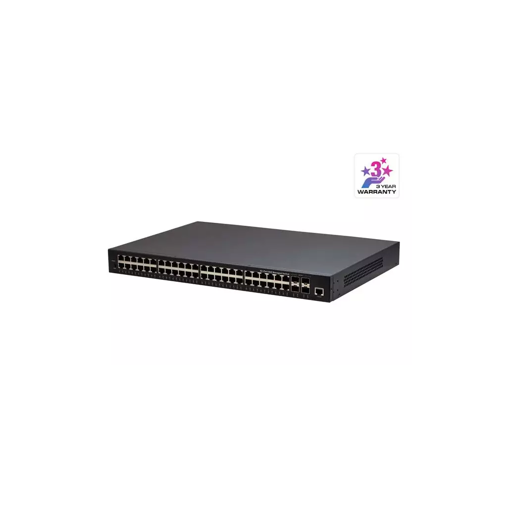 Obrázek produktu ATEN 52-Port GbE Managed Switch