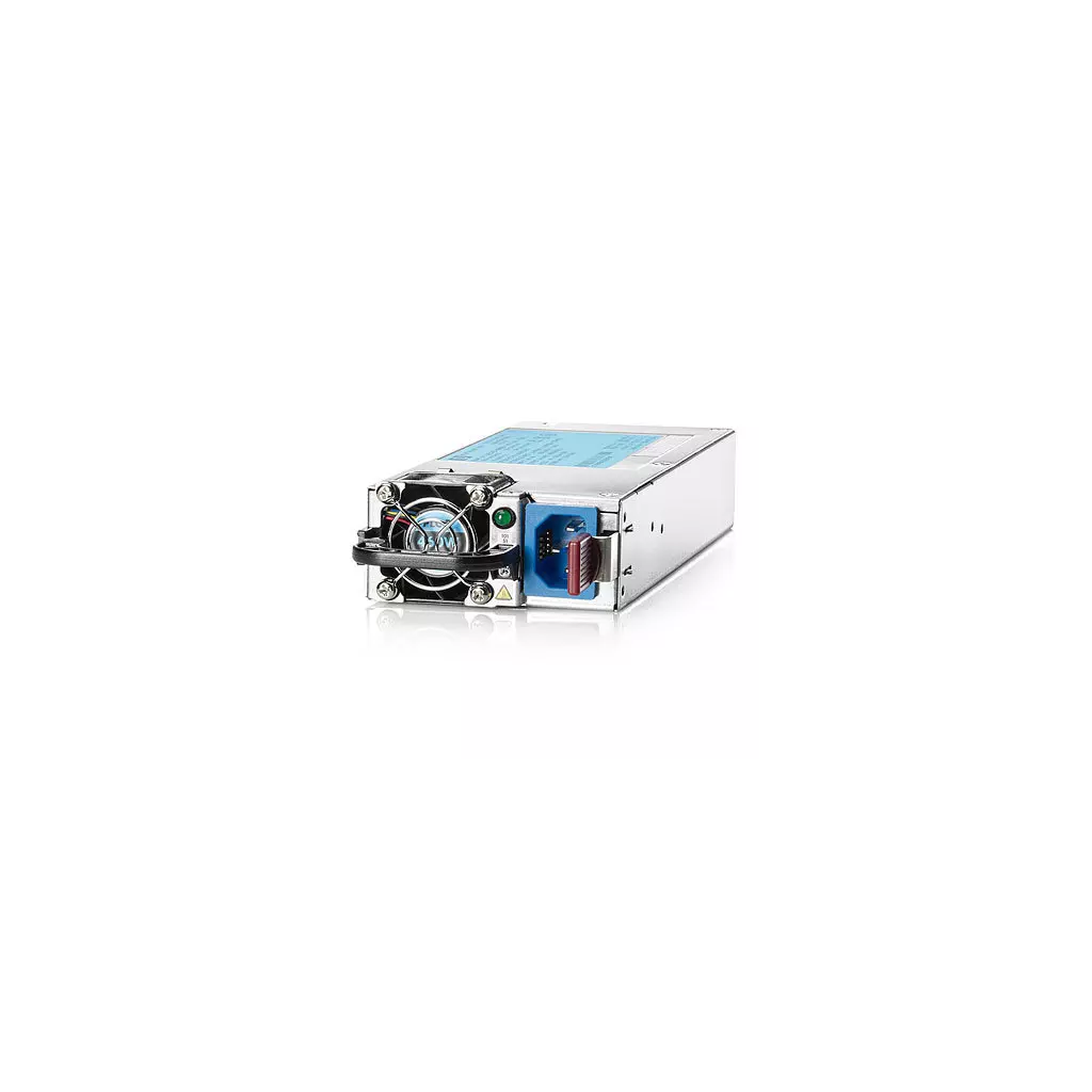 Obrázek produktu HPE 500W FS Plat Ht Plg LH Pwr Sply Kit