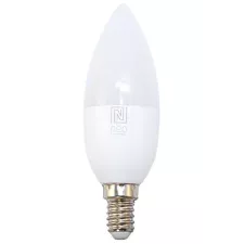 obrázek produktu IMMAX NEO LED žárovka E14/230V C37 5W TB 440lm Zigbee Dim