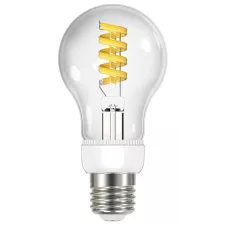 obrázek produktu IMMAX NEO SMART LED filamentová žárovka E27, 5W teplá, studená bílá, stmívatelná, Zigbee 3.0