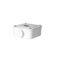 obrázek produktu UNV kovový montážní box - TR-JB05-A-IN pro bullet kamery IPC21xx