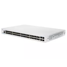 obrázek produktu Cisco Bussiness switch CBS250-48T-4G-EU