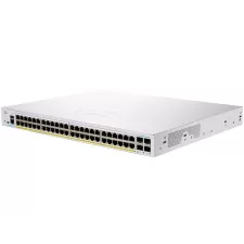 obrázek produktu Cisco Bussiness switch CBS250-48P-4X-EU