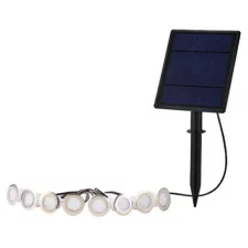 obrázek produktu Smart svítidlo solární IMMAX NEO 07905L Estrelas WiFi Tuya