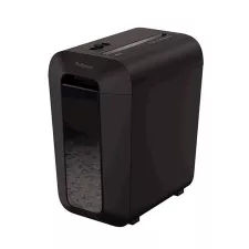 obrázek produktu Fellowes Skartovač LX 65  - 10 listů/22L/Křížový řez