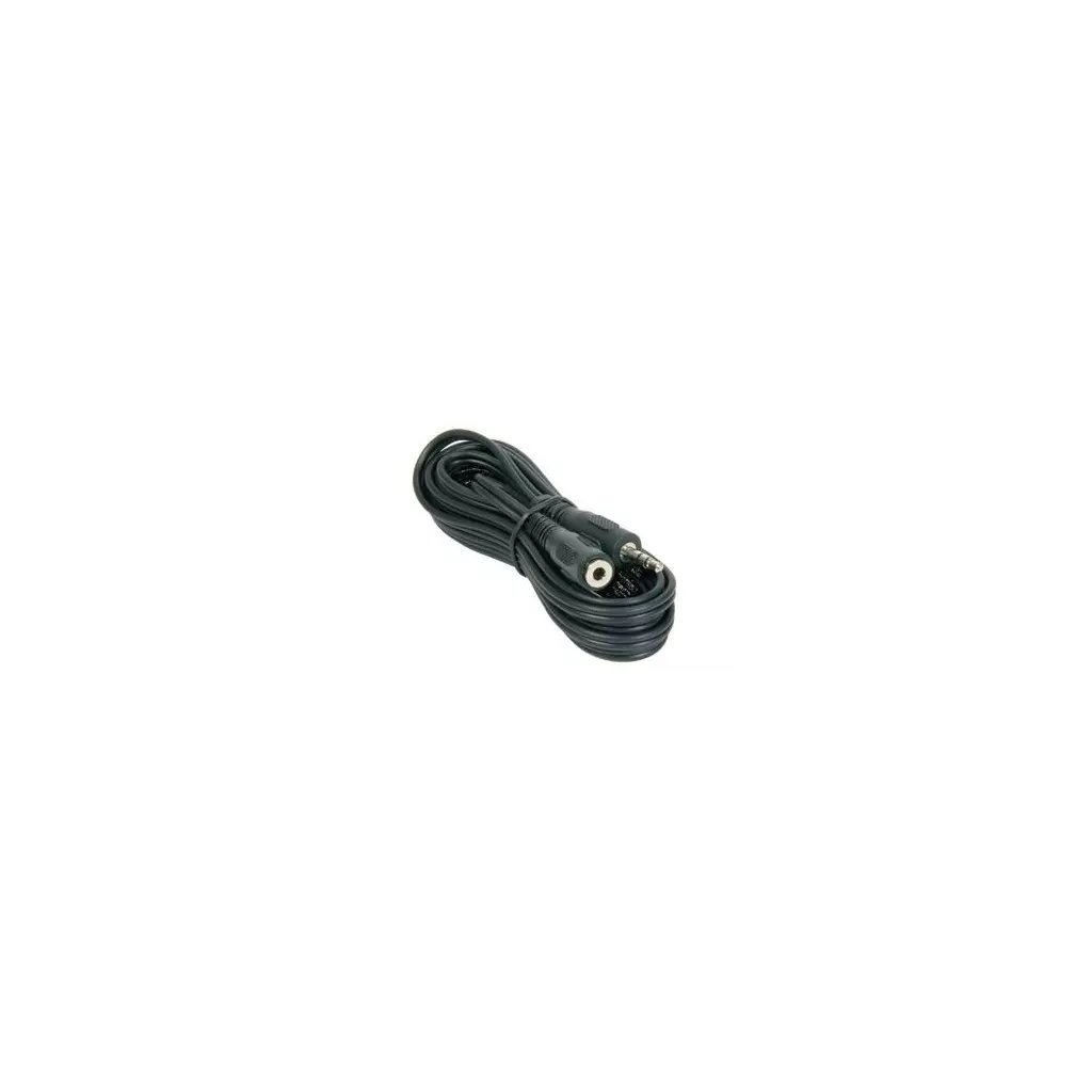 Obrázek produktu PremiumCord Kabel Jack 3.5mm M/F 2m