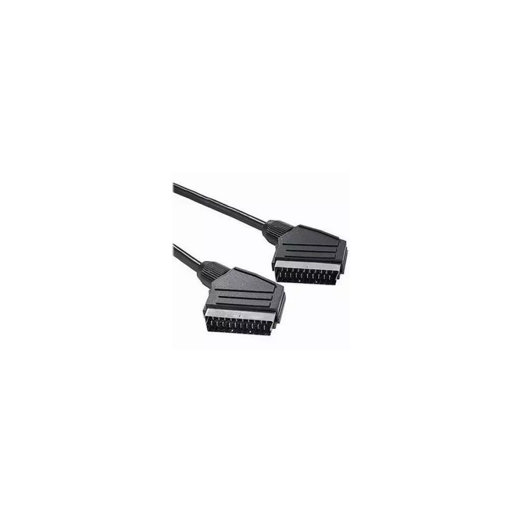 Obrázek produktu KABEL Scart(M) - Scart(M), 1.0m