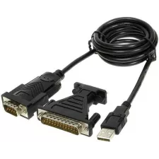 obrázek produktu USB 2.0 - RS 232 převodník s kabelem