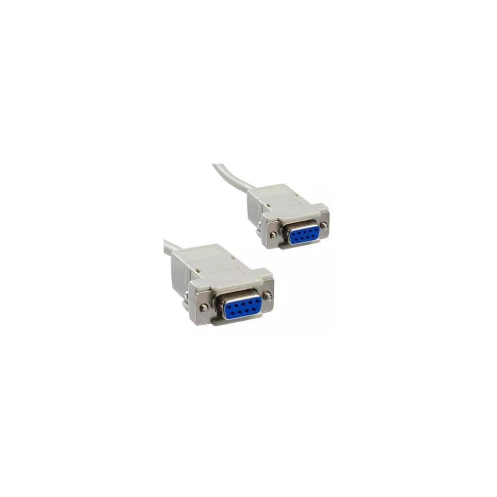 Obrázek produktu PREMIUMCORD Kabel sériový 2m Laplink (Canon 9F/9F,
