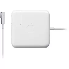 obrázek produktu Apple MagSafe Power Adapter 60W, EU zdroj/transformátor Vnitřní Bílá