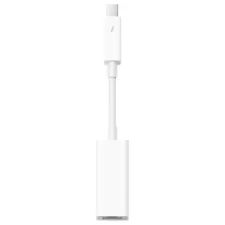 obrázek produktu Apple Thunderbolt to Gigabit Ethernet Adapter