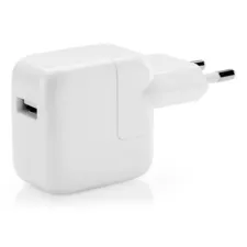 obrázek produktu Apple MGN03ZM/A nabíječka na PDA/mobilní telefon Bílá Vnitřní