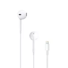obrázek produktu Apple EarPods with Lightning Connector