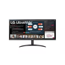 obrázek produktu LG monitor 34WP500 34\" / IPS / 2560x1080 / 1000:1 / 5ms / 2xHDMI / černý