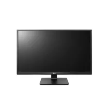 obrázek produktu LG IPS monitor 27BK55YP-B / 27\" / 1920x1080 / 16:9 / 250cd / HDMI / D-sub / DVI / DP / repro / USB