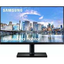obrázek produktu Samsung LED LCD 27\" T45F - IPS/1920x1080/5ms/250cd/m2/DP, HDMI