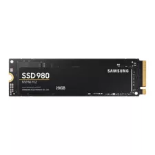 obrázek produktu Samsung SSD M.2 250GB 980 NVMe